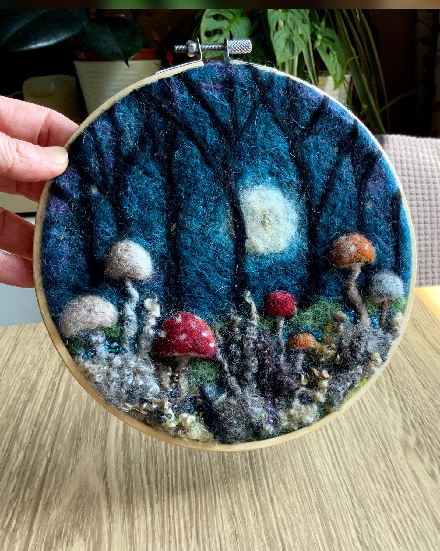 Sunday 18th January - 4 HOUR OPEN WORKSHOP - 10am to 2.30pm