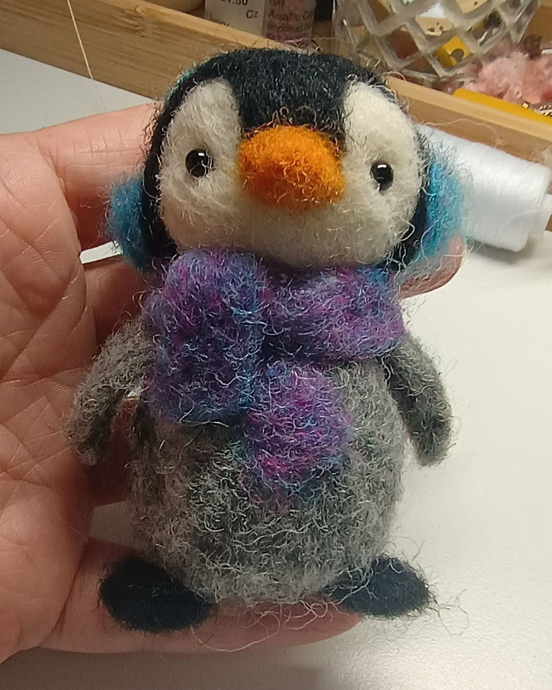 Sunday 14th December - 2 HOUR XMAS DECORATION WORKSHOP - Afternoon 1.30pm to 3.30pm