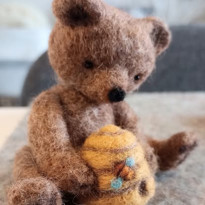 Saturday 29th November - 4 HOUR OPEN WORKSHOP - 10am to 2.30pm