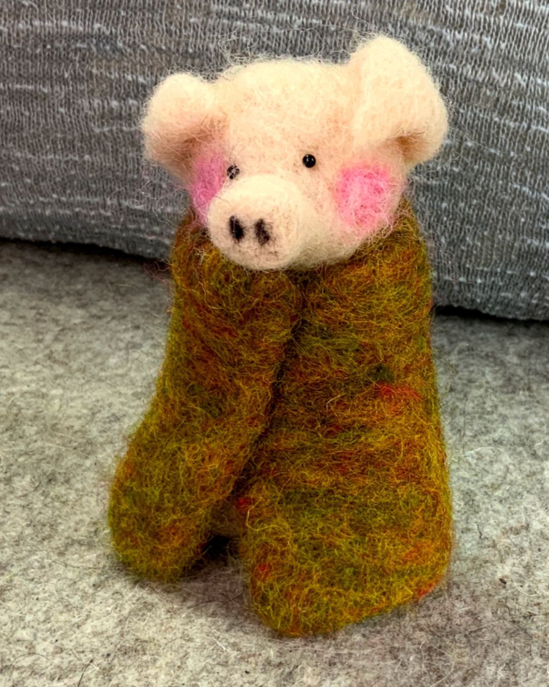 Sunday 14th December - 2 HOUR XMAS DECORATION WORKSHOP - Afternoon 1.30pm to 3.30pm