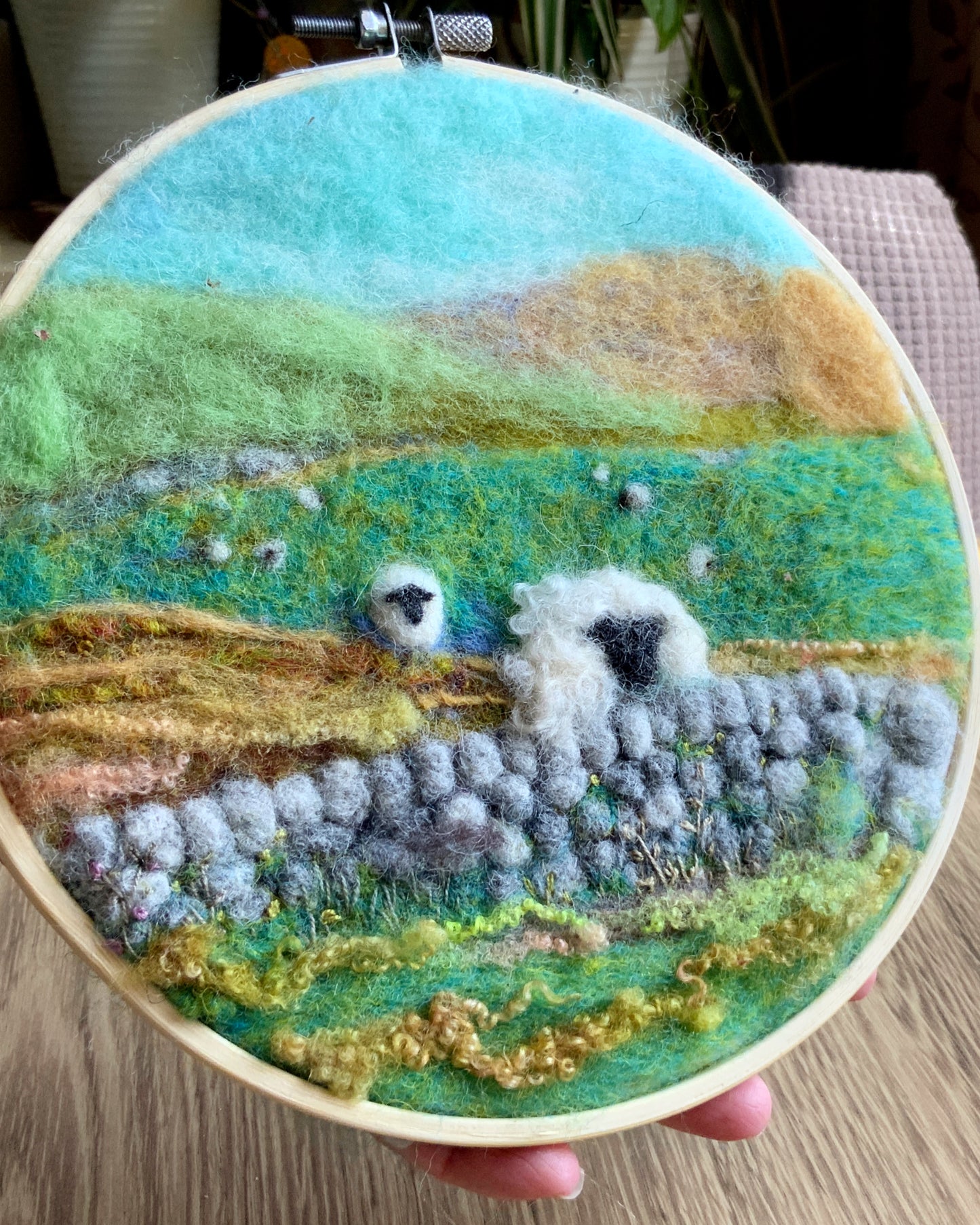 Saturday 29th November - 4 HOUR OPEN WORKSHOP - 10am to 2.30pm