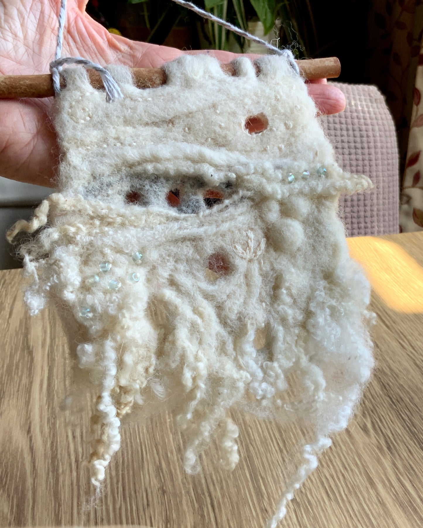 Saturday 29th November - 4 HOUR OPEN WORKSHOP - 10am to 2.30pm