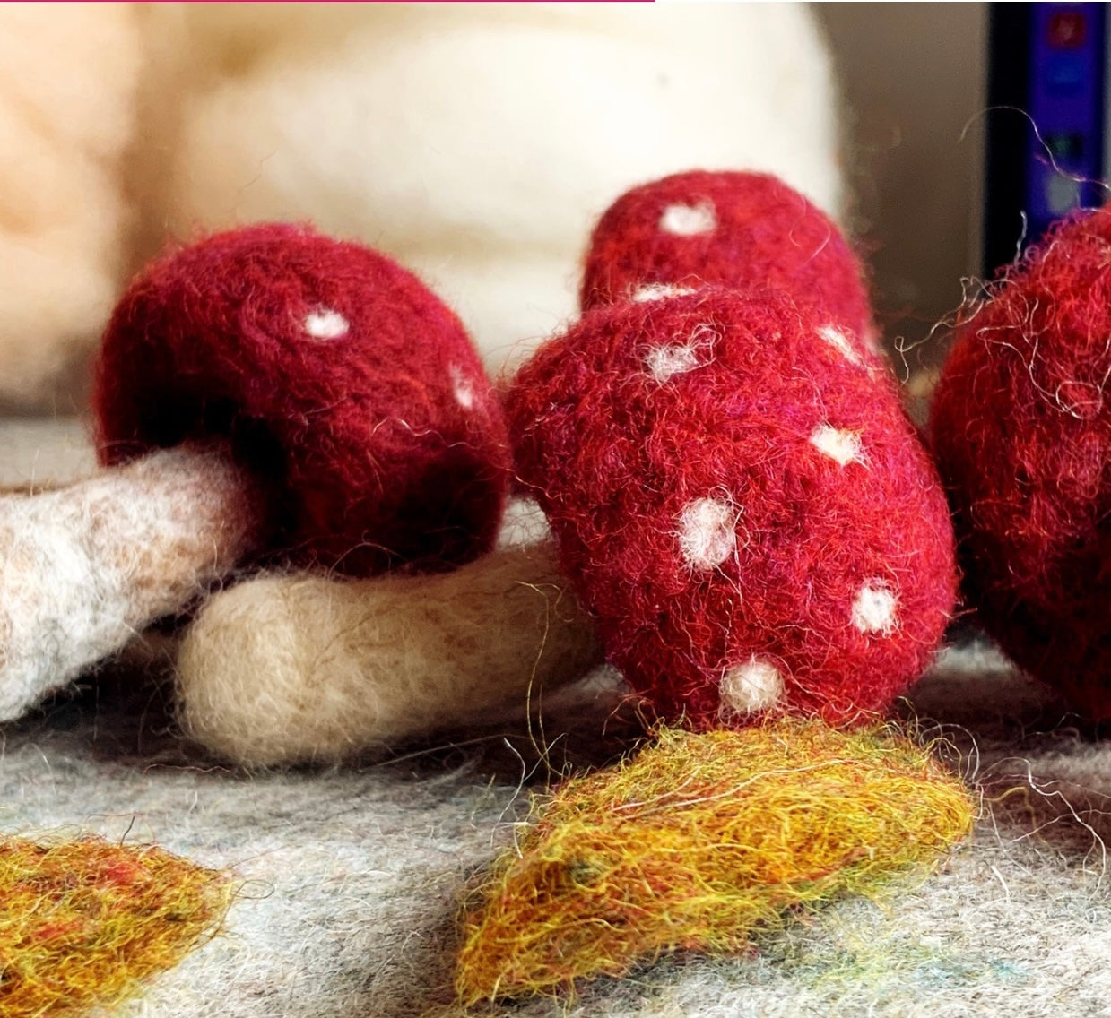 Saturday 29th November - 4 HOUR OPEN WORKSHOP - 10am to 2.30pm