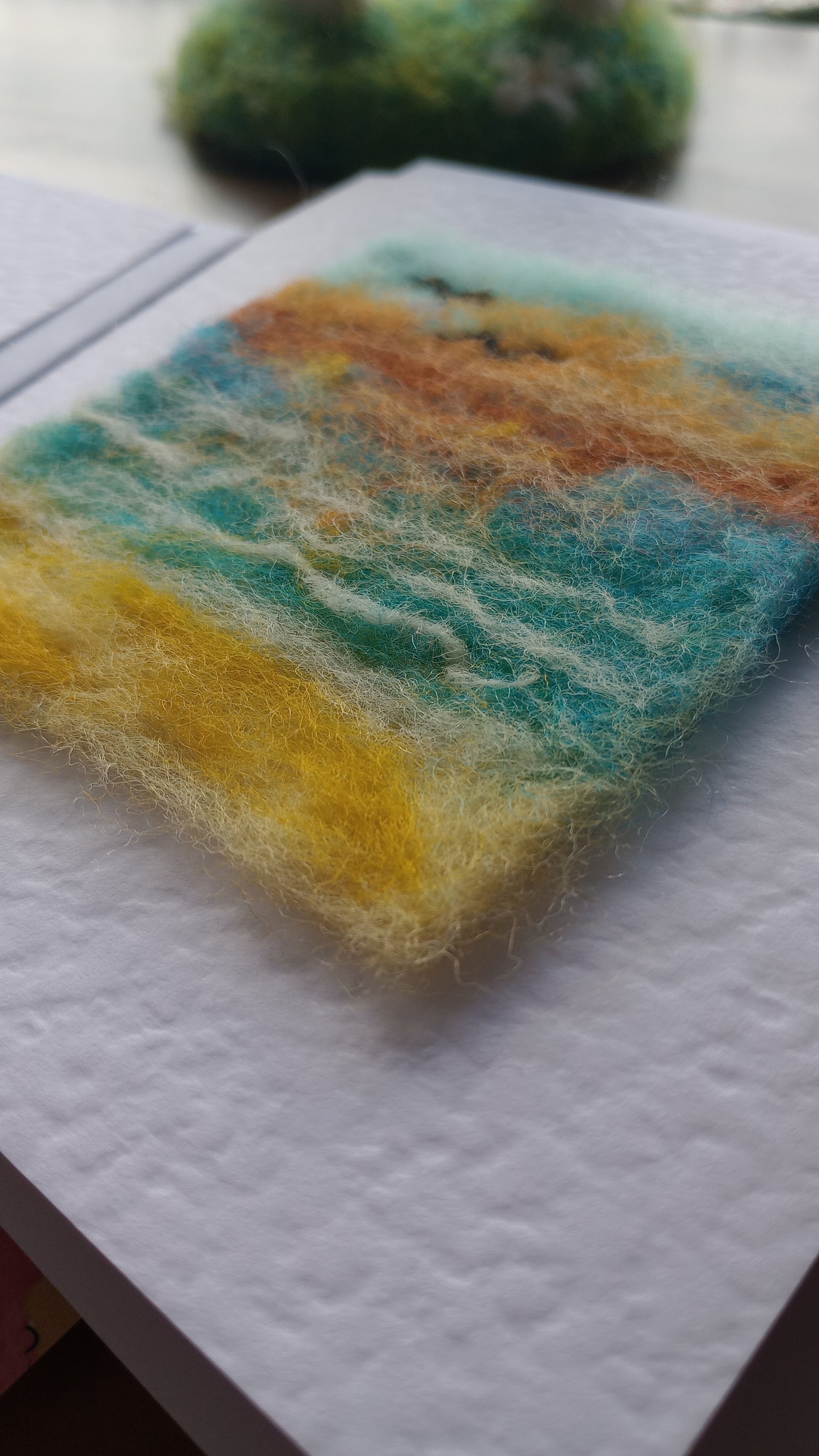 Saturday 29th November - 4 HOUR OPEN WORKSHOP - 10am to 2.30pm