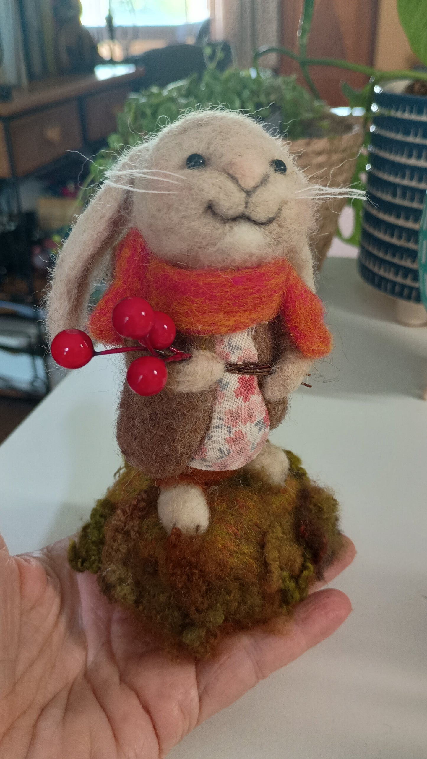 SUN 28th SEPTEMBER - 5 HOUR AUTUMN WOODLAND WORKSHOP - 10am to 3.30pm