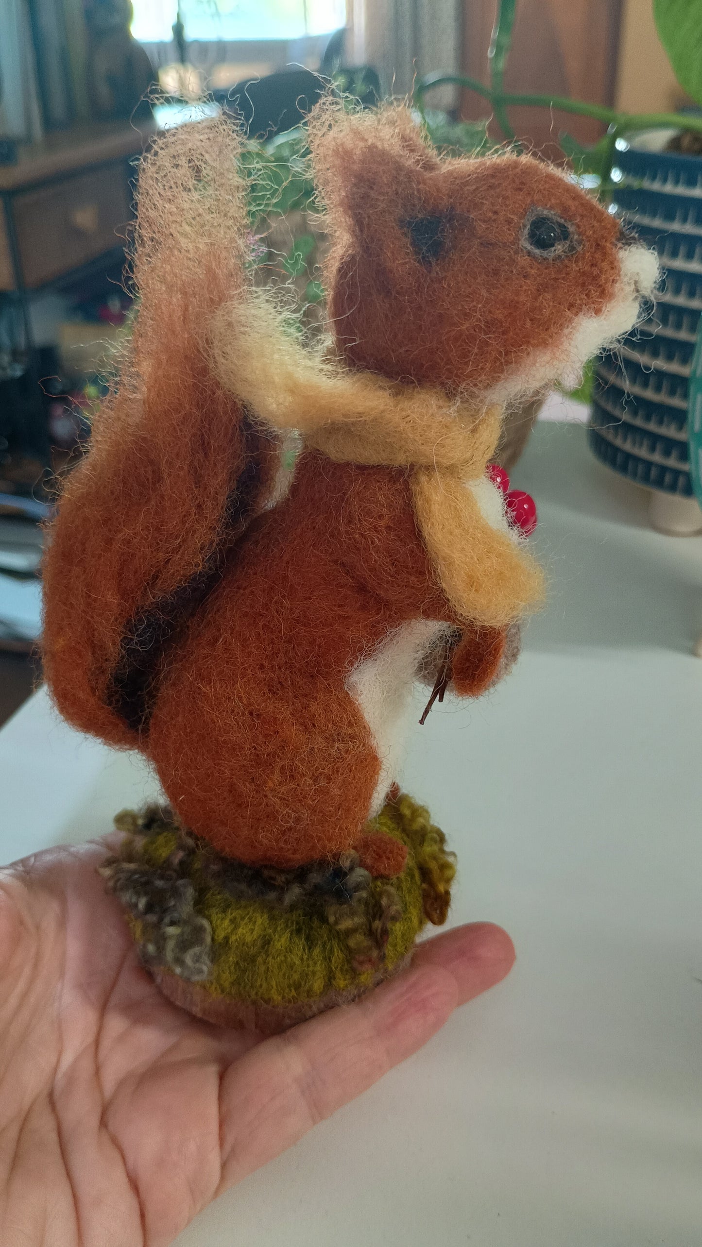 SUN 28th SEPTEMBER - 5 HOUR AUTUMN WOODLAND WORKSHOP - 10am to 3.30pm