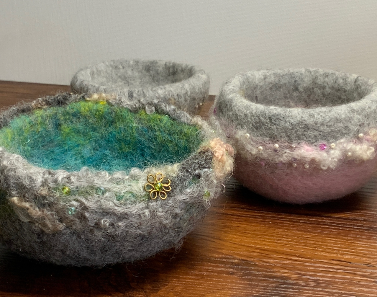 Saturday 29th November - 4 HOUR OPEN WORKSHOP - 10am to 2.30pm