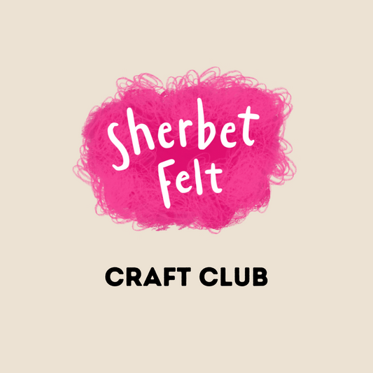 Craft Club | Sunday 30th June | 10.30am - 3pm