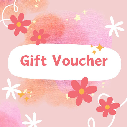 Sherbet Felt Workshop Gift Vouchers
