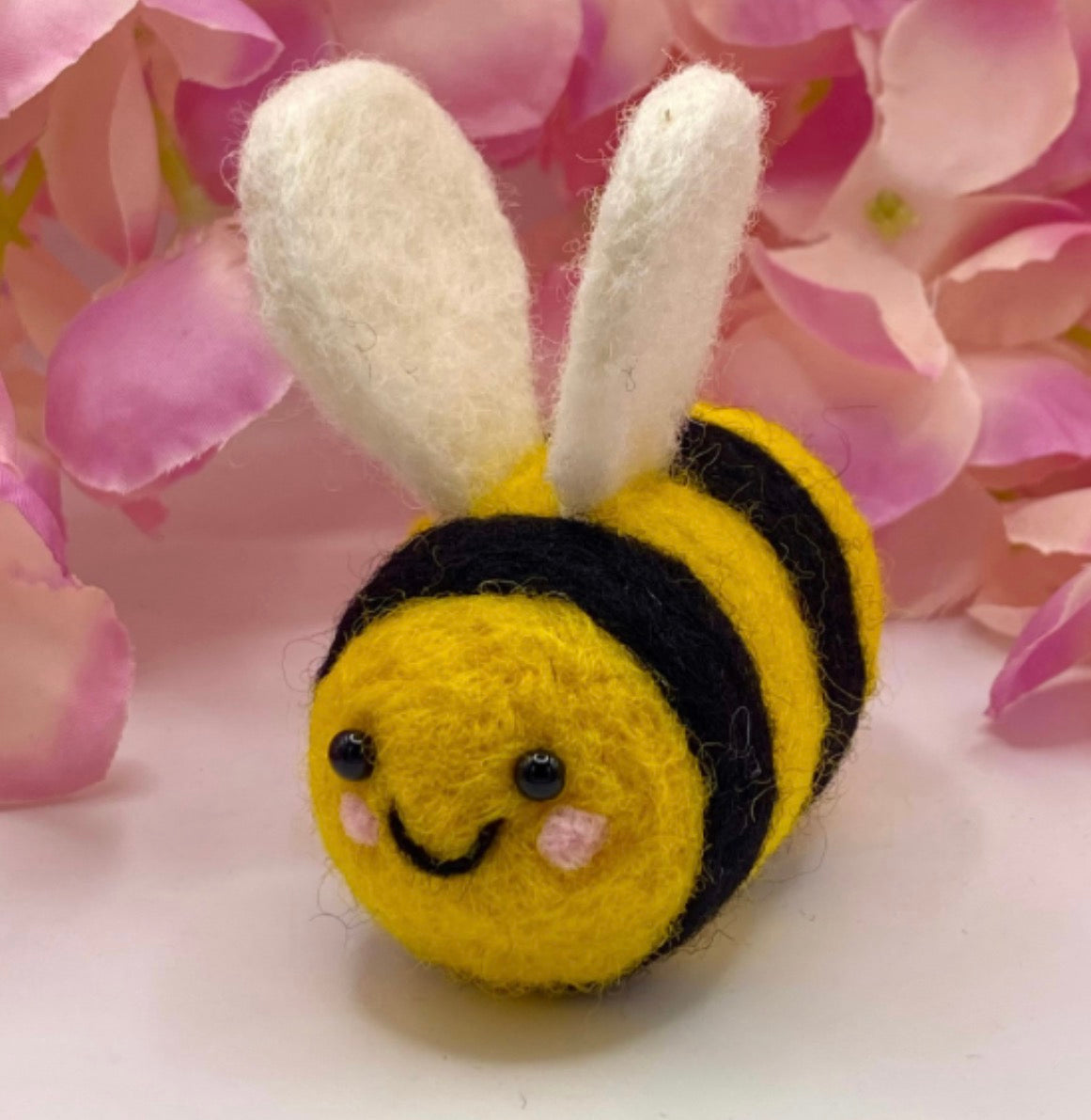 Sunday 19th July - Introduction to Needle Felting - 10am to 12pm