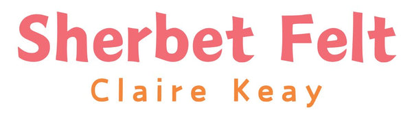 Sherbet Felt